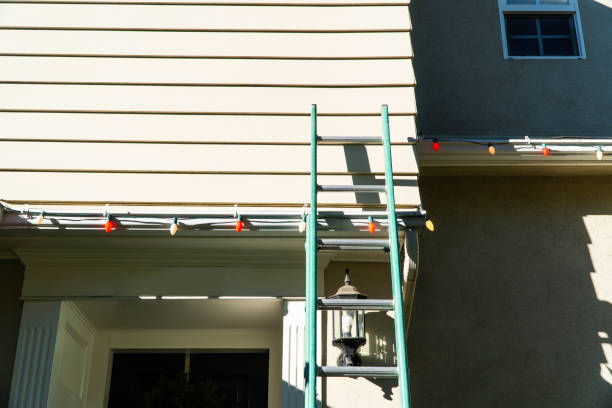 Best Custom Siding Design  in Rahway, NJ