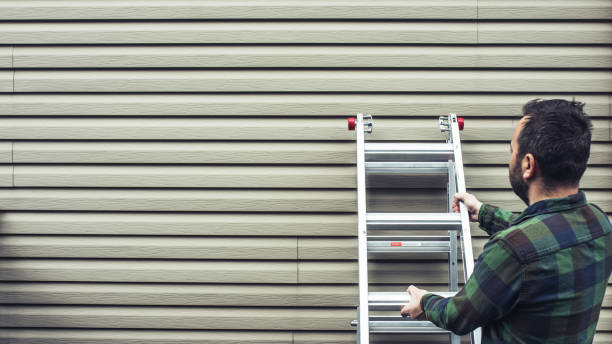 Best Stone Veneer Siding  in Rahway, NJ