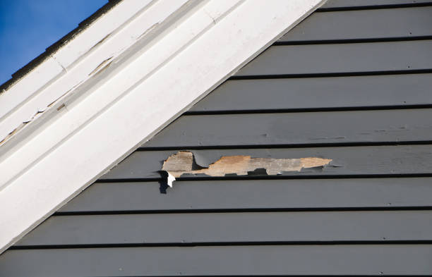 Best Aluminum Siding Installation  in Rahway, NJ