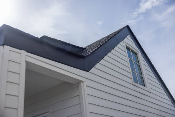 Best Storm Damage Siding Repair  in Rahway, NJ
