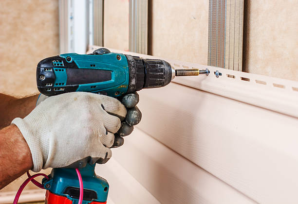 Siding for Commercial Buildings in Rahway, NJ